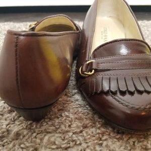 Cole Haan Shoes - Cole Haan Kiltie Fringe Loafers - Iconic & Classic Cole Haan Shoes - Cole Haan Kiltie Fringe Loafers - Iconic & Classic
